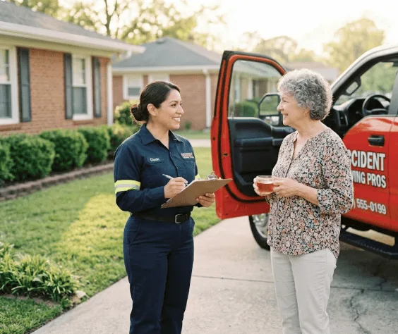 Accident Towing Service Bell Gardens, CA FAQs